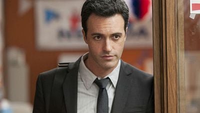 'Venom': Reid Scott, en conversaciones para unirse a la película  noticias imagen