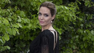 'The One and Only Ivan': Agelina Jolie pondrá voz a uno de los personajes de la película de Disney noticias imagen