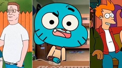 20 series de animación para adultos para sobrevivir a la ausencia de 'Rick y Morty'
