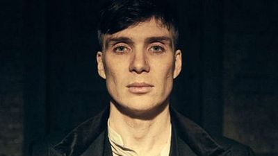 'Peaky Blinders': Cillian Murphy ve posible la adaptación de la serie a película  noticias imagen