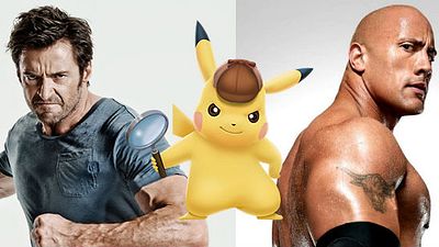 'Pokémon': La película de acción real podría tener como protagonista a un famoso actor de Hollywood