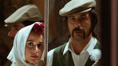 'El Ministerio del Tiempo' cambia la fecha de emisión de sus últimos episodios del lunes al miércoles