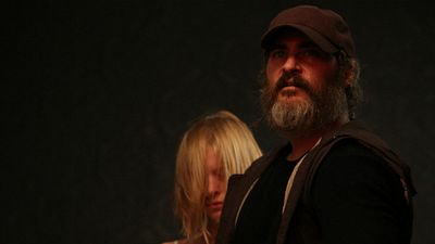 'En realidad, nunca estuviste aquí': TRÁILER del thriller sin concesiones de Joaquin Phoenix noticias imagen
