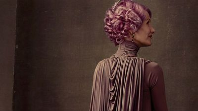 'Star Wars: Los últimos Jedi': Nueva imagen de la película con Amilyn Holdo como protagonista noticias imagen