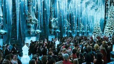 'Harry Potter': El Gran Comedor volverá a abrir sus puertas esta Navidad