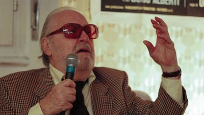 Adiós a Umberto Lenzi, maestro italiano del policíaco y del cine de terror noticias imagen