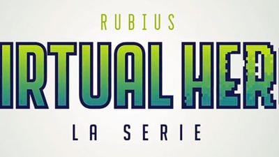 'Virtual Hero La Serie': El Rubius tendrá su propia serie de animación en Movistar +