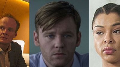 'Hellboy': Alistair Petrie, Brian Gleeson y Sophie Okonedo se unen al reparto noticias imagen
