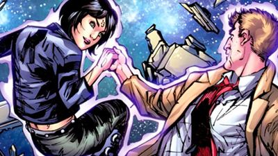'Project 13': CW y Elizabeth Banks están desarrollando la adaptación del cómic de DC