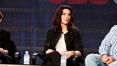 'Your Honor': Los creadores de 'The Good Wife' ya están trabajando en una nueva serie de abogados noticias imagen