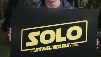 'Solo: A Star Wars Story': El director Ron Howard anuncia el fin de rodaje con una divertida fotografía