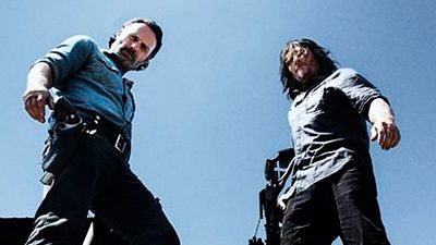 'The Walking Dead': Las primeras críticas de la 'premiere' son positivas destacando que es un "regreso a sus inicios" noticias imagen