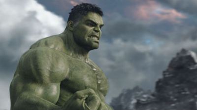 Kevin Feige no sabe si desarrollarán una película en solitario de Hulk 