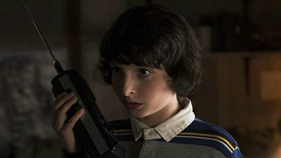 Finn Wolfhard ('Stranger Things') despide a su representante tras acusaciones de abusos sexuales