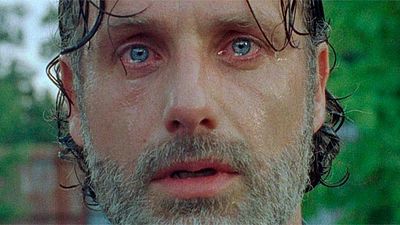 'The Walking Dead': ¿te diste cuenta de estos 'easter egg' del primer episodio de la octava temporada? noticias imagen