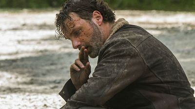 'The Walking Dead': El cameo secreto de 'Mercy' (8x01) que pasaste por alto  noticias imagen