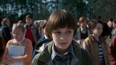 'Stranger Things': El nuevo villano de la segunda temporada será como "Voldemort en 'Harry Potter"  noticias imagen