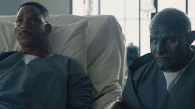 'Bright': Will Smith y Joel Edgerton son una peculiar pareja de policías en el tráiler subtitulado de la película de Netflix noticias imagen