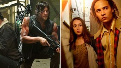 'The Walking Dead': primeros detalles sobre el 'crossover' con 'Fear The Walking Dead'