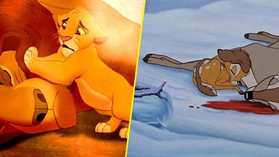 Un nuevo estudio afirma que es bueno ver películas de Disney de pequeños porque ayuda a enfrentarse a la muerte noticias imagen