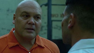 'Daredevil': Vincent D'Onofrio volverá a interpretar a Wilson Fisk en la tercera temporada noticias imagen