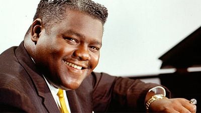 Muere Fats Domino, leyenda del rock n'roll de Nueva Orleans noticias imagen