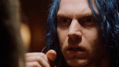 'American Horror Story: Cult': El trío sexual del último episodio ha generado la polémica noticias imagen