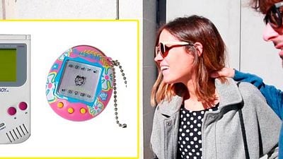 ¿Sabrías identificar cuál de estas cosas es de los 80 y cuál de los 90? noticias imagen