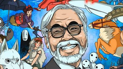 Hayao Miyazaki revela el título de su última película  noticias imagen