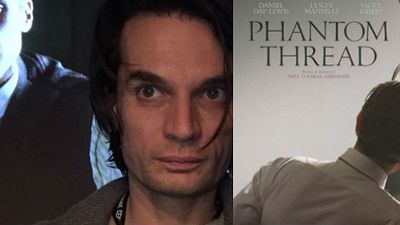'Phantom Thread': así es la banda sonora de la nueva película de Paul Thomas Anderson noticias imagen