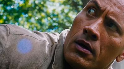 Imágenes inéditas de 'Jumanji: Bienvenidos a la jungla' en la nueva 'featurette' de la película noticias imagen