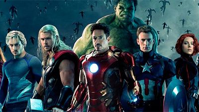 TEST: ¿Qué superhéroe de 'Vengadores' eres? noticias imagen