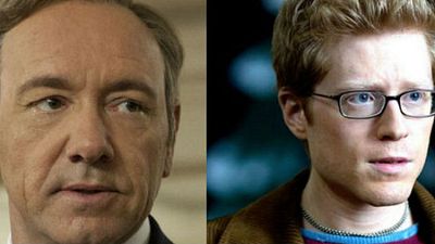 Kevin Spacey responde a la acusación de acoso de Anthony Rapp confesando que es homosexual 