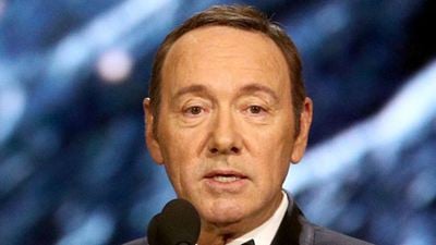 La Academia de Televisión retira el Emmy honorífico a Kevin Spacey tras las acusaciones de acoso 