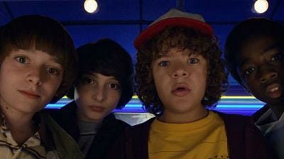 'Stranger Things' bate récords en datos de audiencia y actividad social con su segunda temporada noticias imagen