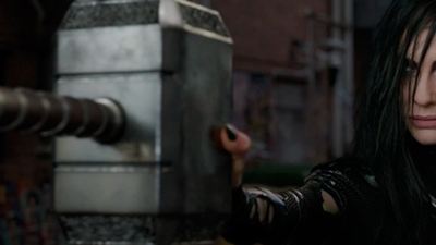 'Thor: Ragnarok': Hela fue elegida para aparecer anteriormente en otra película del Universo Marvel