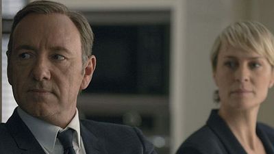 Ocho miembros del equipo de 'House of Cards' denuncian acoso por parte de Kevin Spacey noticias imagen