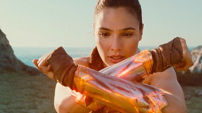 'Wonder Woman' supera a 'Spider-Man' y se convierte en la película de orígenes de un superhéroe más taquillera noticias imagen