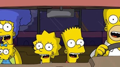 'Los Simpson' tienen la oportunidad de comprar la salsa Szechuan en la temporada 29