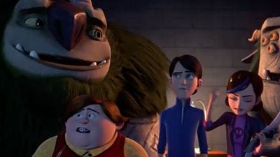 'Trollhunters': Tráiler y fecha de estreno de la segunda temporada de la serie de Guillermo del Toro noticias imagen