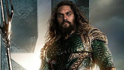 'Liga de la justicia': Jason Momoa explica que su arma no es el famoso Tridente del rey muerto noticias imagen