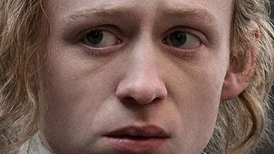 'Outlander': El productor explica por qué han cambiado el castigo del joven Ian  noticias imagen