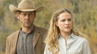 'Westworld': Evan Rachel Wood revela cuándo se estrenará la segunda temporada