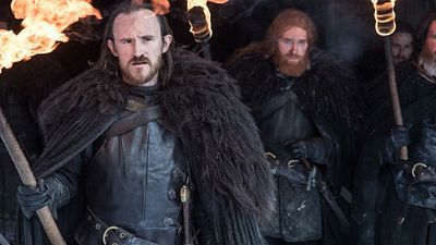'Juego de Tronos': Ben Crompton adelanta el regreso de Dolorous Edd en la octava temporada noticias imagen
