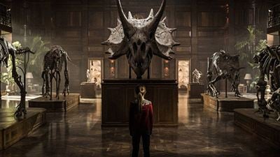 'Jurassic World: El Reino Caído': Todo lo que necesitas saber sobre la esperada secuela