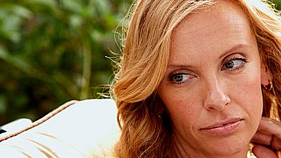 'Wanderlust': Toni Collette protagonizará la nueva comedia dramática de Netflix noticias imagen