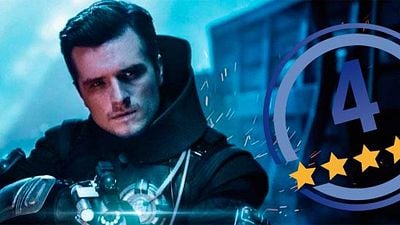 CRÍTICA 'Future Man': Josh Hutcherson brilla en la nueva y gran comedia de Seth Rogen noticias imagen