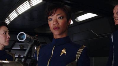 'Star Trek: Discovery': La segunda tanda de episodios ya tiene fecha de estreno  noticias imagen