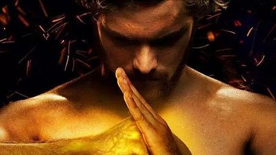 'Iron Fist': La segunda temporada comenzará a rodarse en diciembre noticias imagen