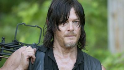 Norman Reedus ('The Walking Dead') tiene un restaurante de comida "para cuando te emborrachas y necesitas volver a estar sobrio"